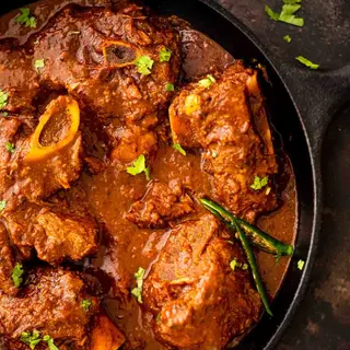 Kadhai (Med-Hot)