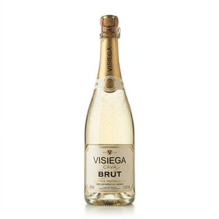 Vino Blanco Visiega Brut (750 Ml.)