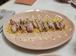 Parrillada