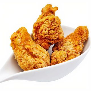 Cuarto De Pollo Broaster