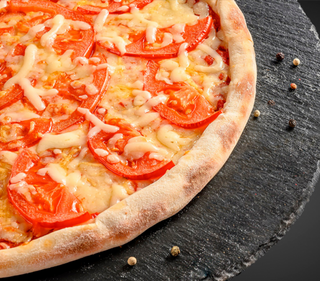 Піца Маргарита 40 см