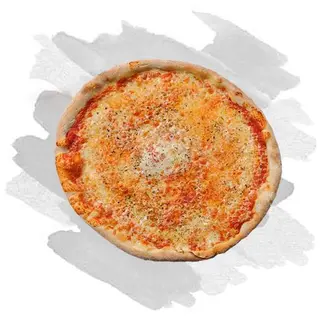 Pizza Materazzi