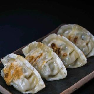 Gyozas de pollo (4 Uds.)