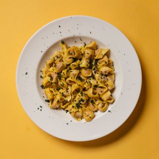 IL "MASTROTORTELLINO" alle 4 Carni