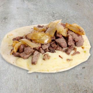 Taco Pirata 