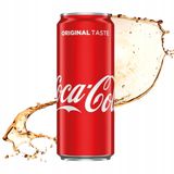 Coca cola original