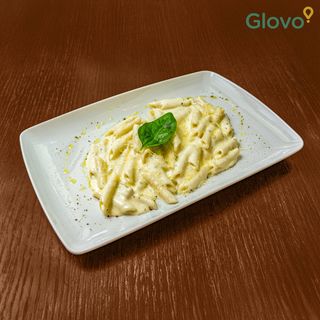 Penne al Quattro Formaggi