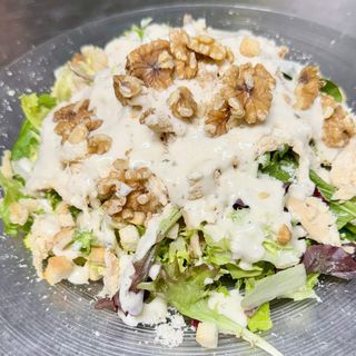 Ensalada César Con Pollo