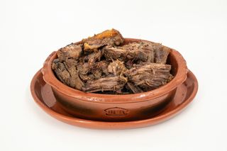 Junetina ispod sača