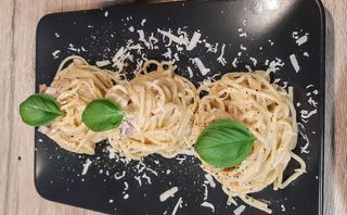 Spaghetti Carbonara 300g