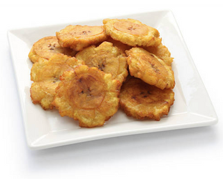 Tapa De Tostones
