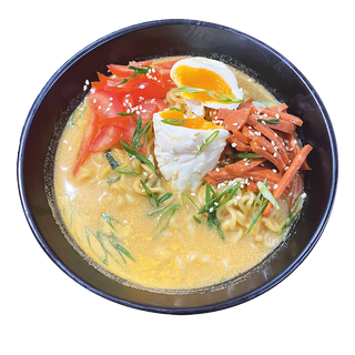 Рамен ассорти (490 гр.)