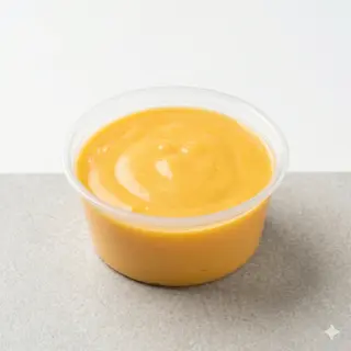 Salsa Cheddar