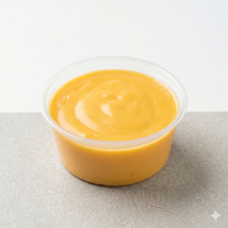 Salsa Cheddar