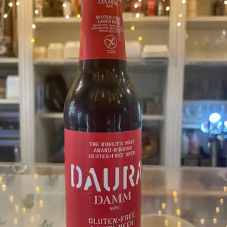 Birra gluten free