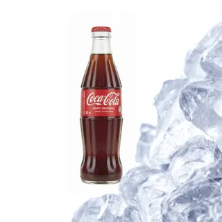 Boiss Gaz Vc 30Cl Coca Cola