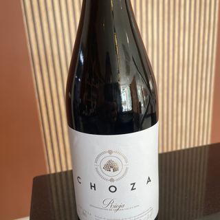 Choza Crianza