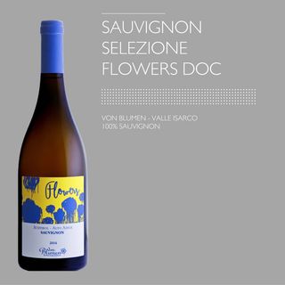 Sauvignon Selezione Flowers DOC