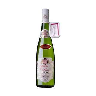 Vino Blanco Albariño Señorio de Sobral (75 cl)
