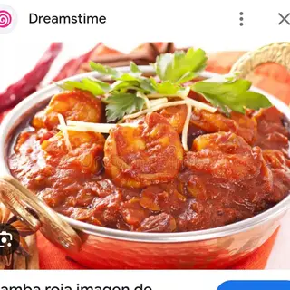 Pathia De Gambas
