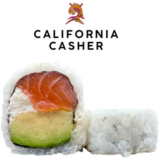 California Casher 