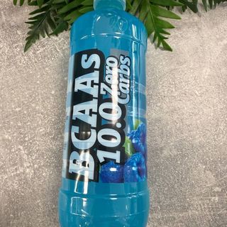 БЦАА напитка 10 гр / 700 мл - Blue Raspberry
