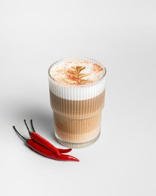 Раф пряный с чили(350мл)