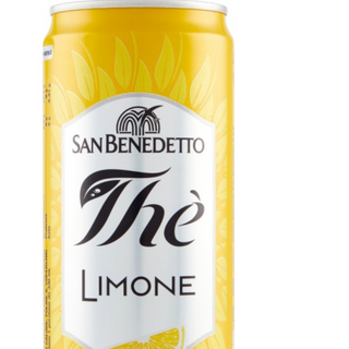 Thè San Benedetto Limone 33 CL
