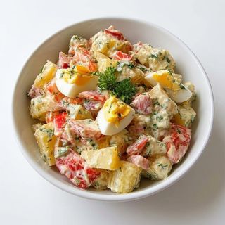 Salade Piémontaise