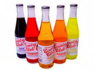 Country Club (355 ml.)