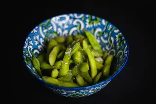 Edamame