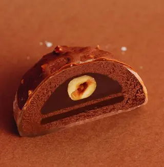 Pack Doble Mochi Chocolate
