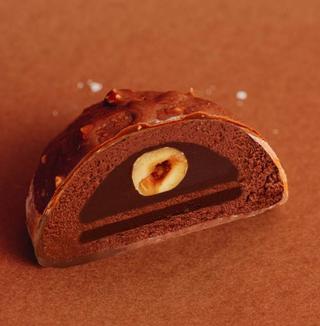 Mochi Mango Con Chocolate Blanco 2 Uds