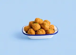 Popcorn Chicken