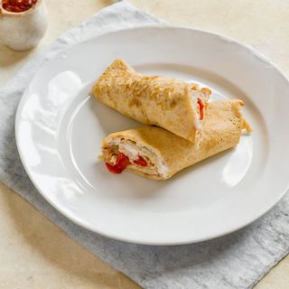 Slane palačinke sa kulenom 450gr