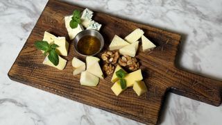 Сирне Плато 190 гр 