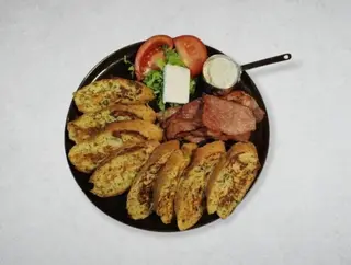 Prženice