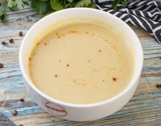 Суп-пюре из чечевицы (300 гр.)