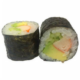 56 - Maki surimi