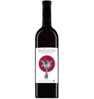 Crama Oprisanescu Maiastru Cabernet Sauvignon