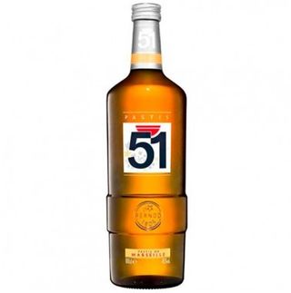 Pastis 51 70cl.