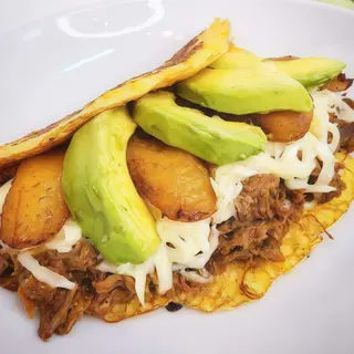 Señora Cachapa