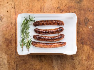Salsiccia piccola
