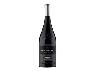 Ramón Bilbao Edición Limitada Tinto
