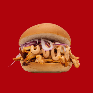Chicken BBQ