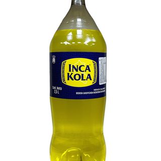 inca 2 litros 