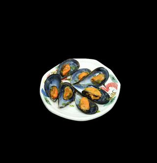 Mejillón