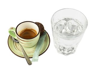 Еспресо (30ml)