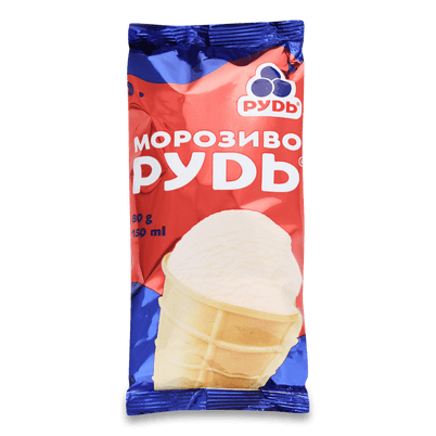 Морозиво і десерти