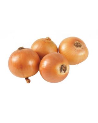 Oignon Sec Blanc Kg